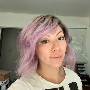 Meet your Posher, Meghan